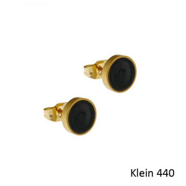 Ohrstecker Uni 430/440-06