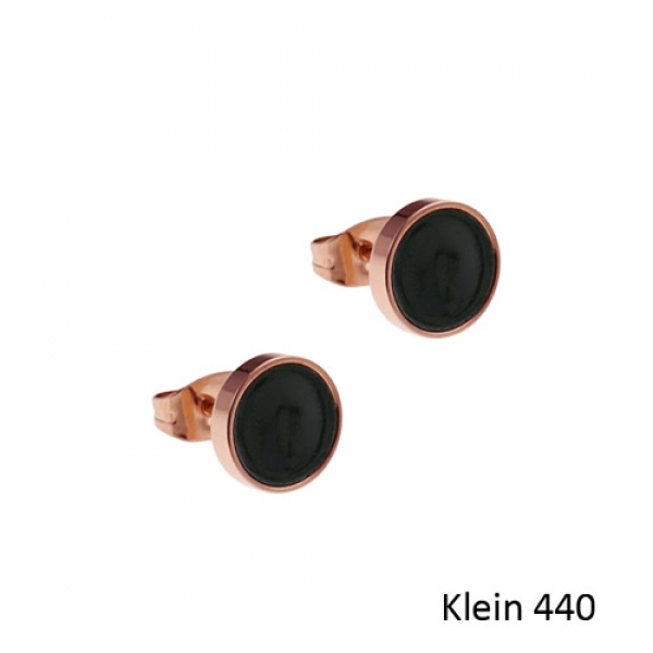 Ohrstecker Uni 430/440-06