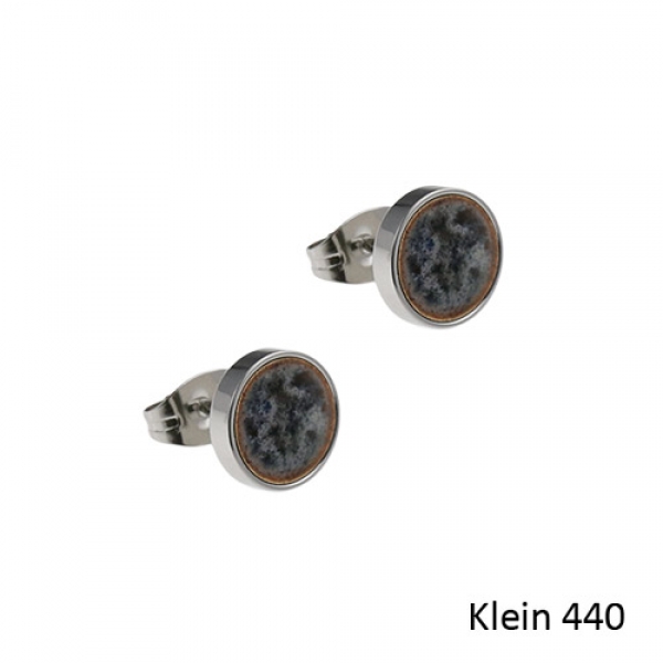 Ohrstecker Uni 430/440-08