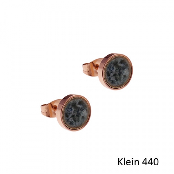Ohrstecker Uni 430/440-08
