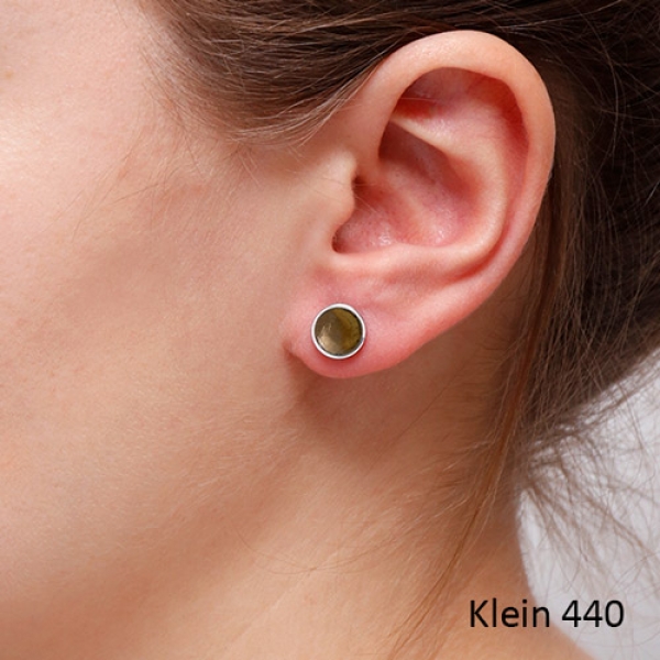 Ohrstecker Uni 430/440-26