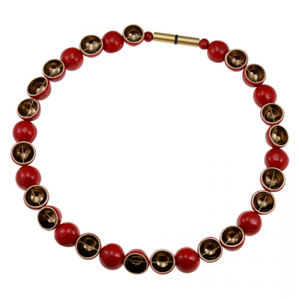 Halskette Keramik 4702