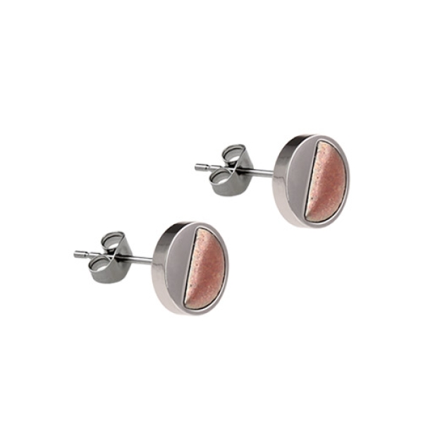 Ohrstecker Uni 480-29