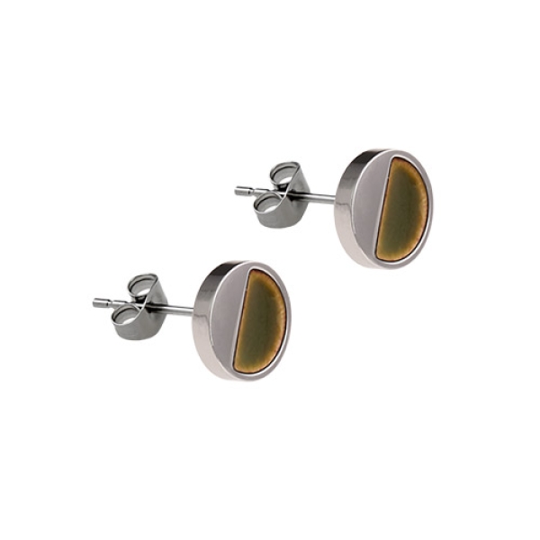 Ohrstecker Uni 480-32