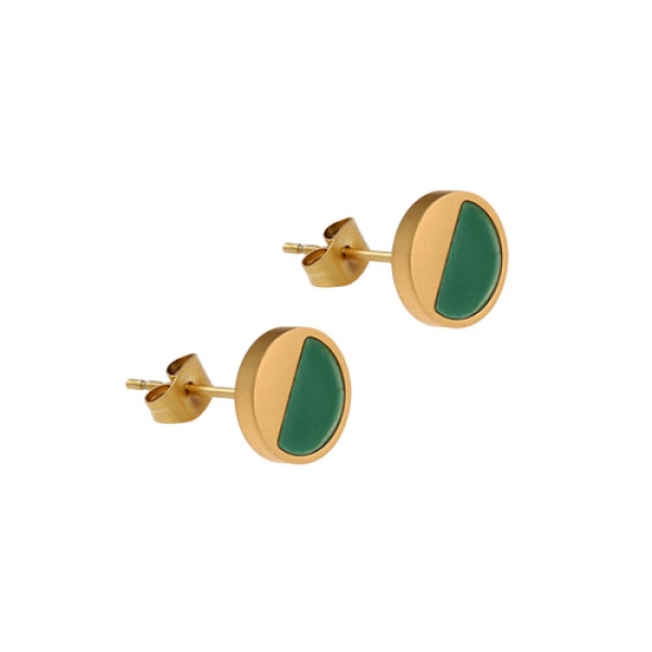 Ohrstecker Uni 480-39