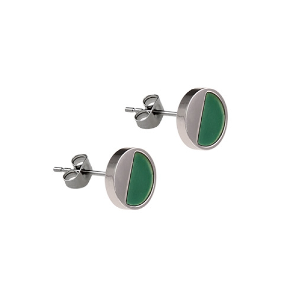 Ohrstecker Uni 480-39