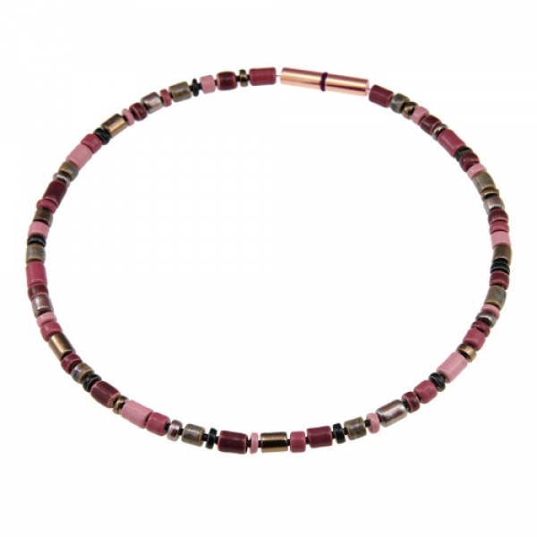 Halskette Keramik 4803