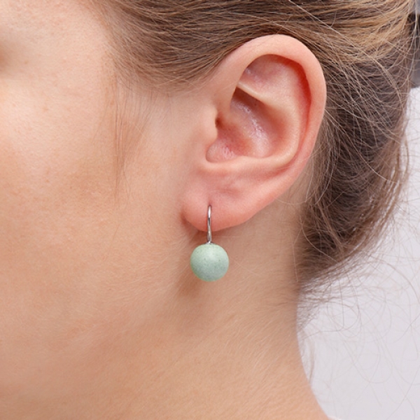 Ohrhänger Uni 500-36