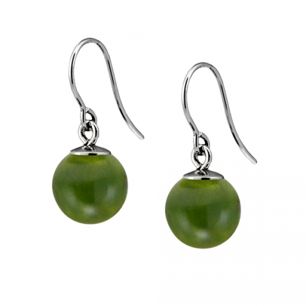 Ohrhänger Uni 501-32