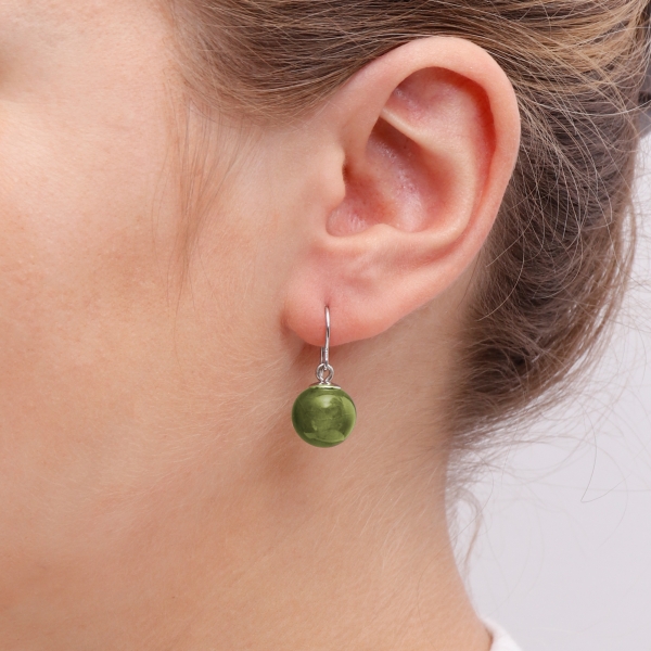 Ohrhänger Uni 501-32