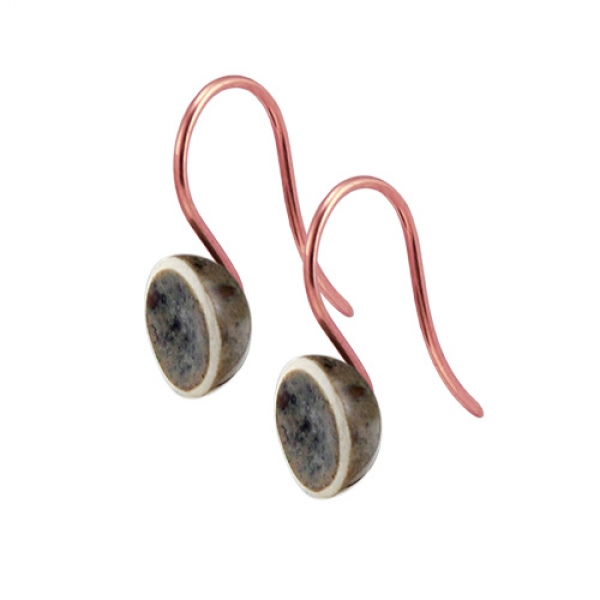 Ohrhänger Uni 502-08