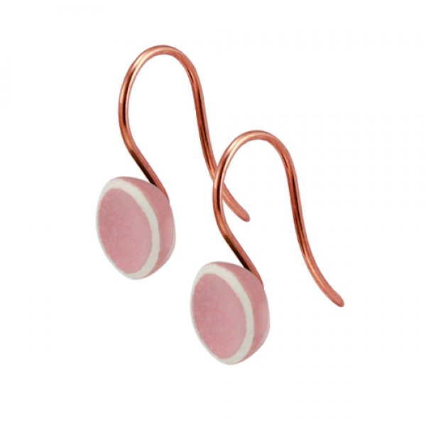 Ohrhänger Uni 502-14 Variante