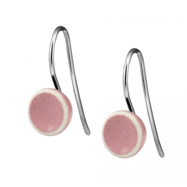 Ohrhänger Uni 502-14 Variante