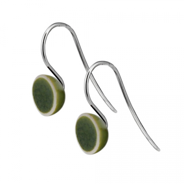 Ohrhänger Uni 502-32 Variante