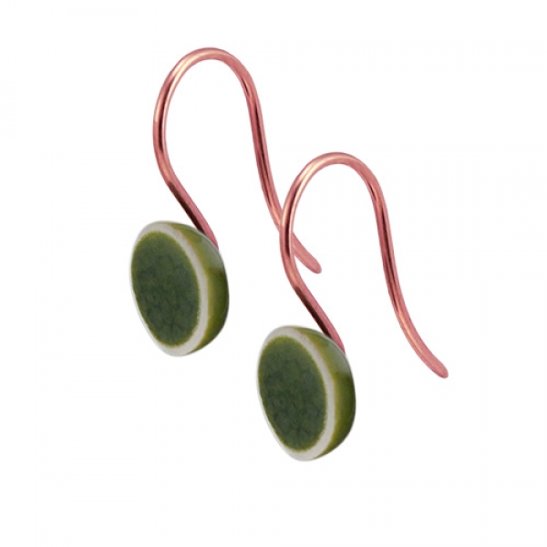 Ohrhänger Uni 502-32 Variante