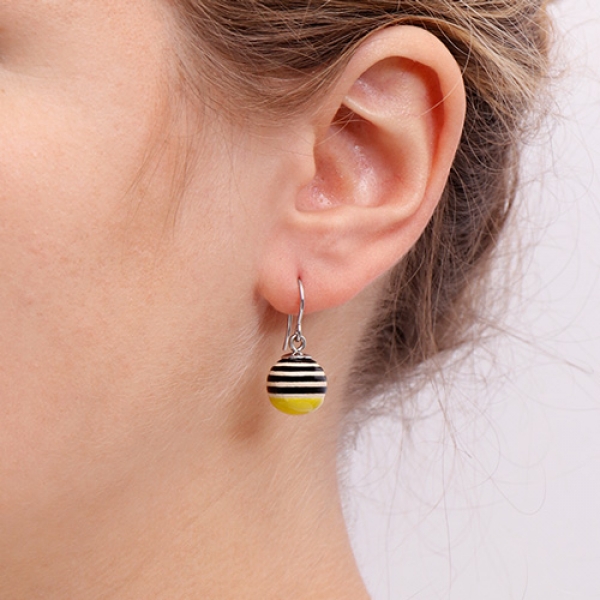 Ohrhänger Grafik 516-782