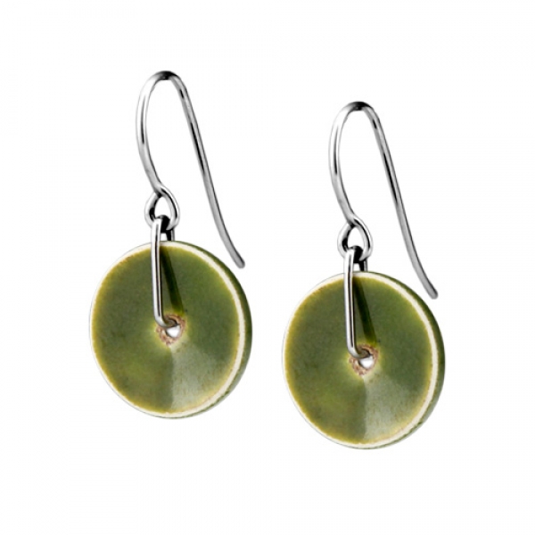 Ohrhänger Uni 525-32