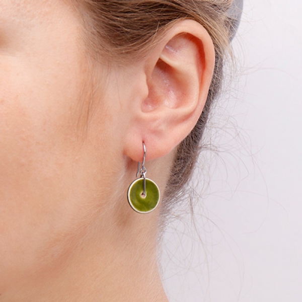 Ohrhänger Uni 525-32