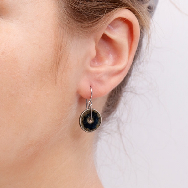 Ohrhänger Uni 525-72