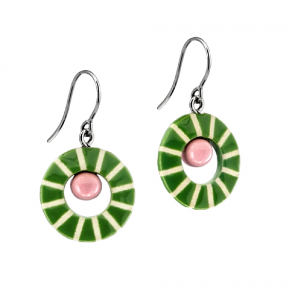 Ohrhänger Grafik 527-630