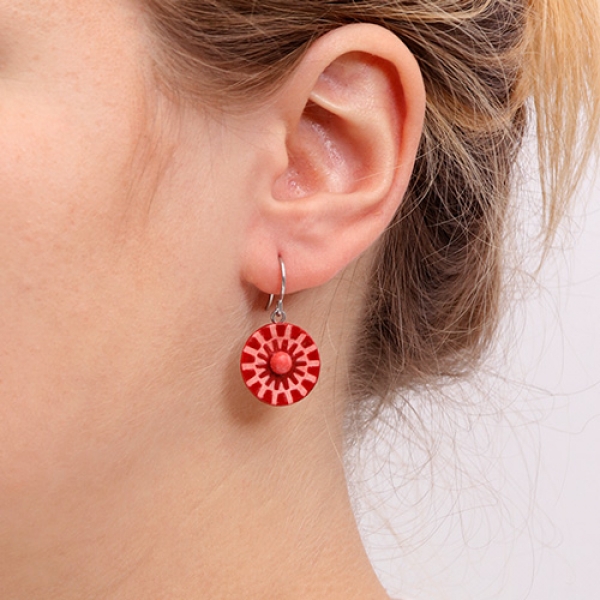 Ohrhänger Grafik 529-235