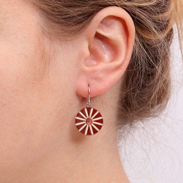 Ohrhänger Grafik 529-630