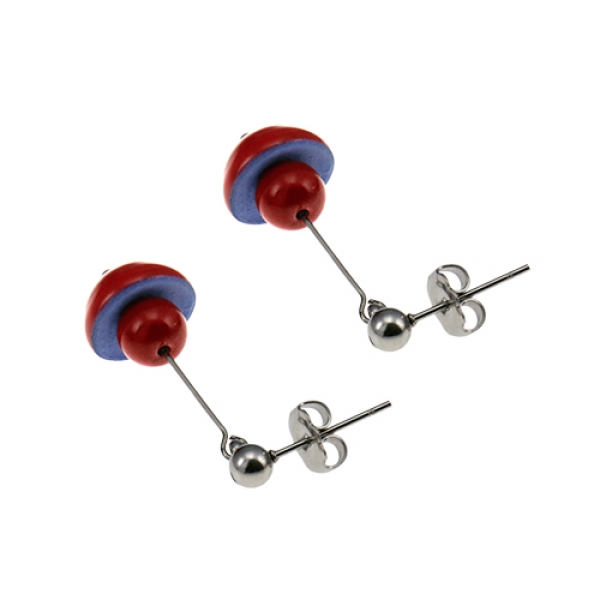 Ohrhänger Uni 530-156