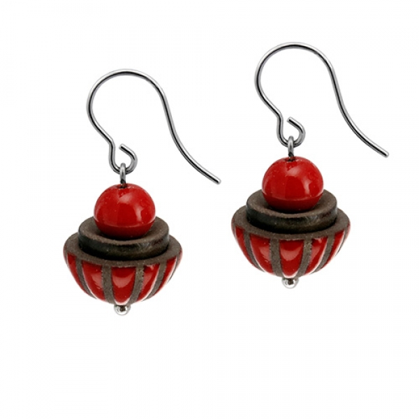 Ohrhänger Grafik 535-105