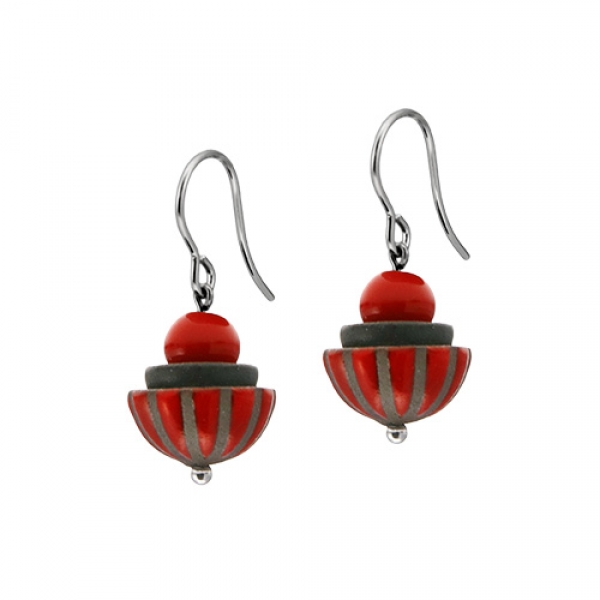 Ohrhänger Grafik 535-105