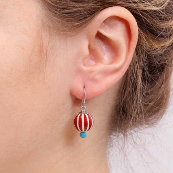 Ohrhänger Grafik 540-650