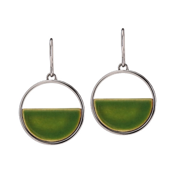 Ohrhänger Uni 550-32