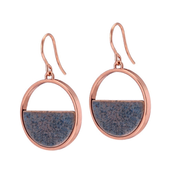 Ohrhänger Uni 550-58