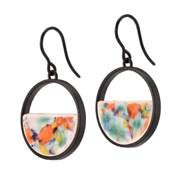 Ohrhänger Uni 550-96