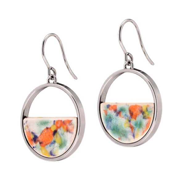 Ohrhänger Uni 550-96