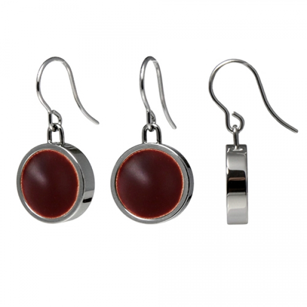 Ohrhänger Uni 570-16-Variante