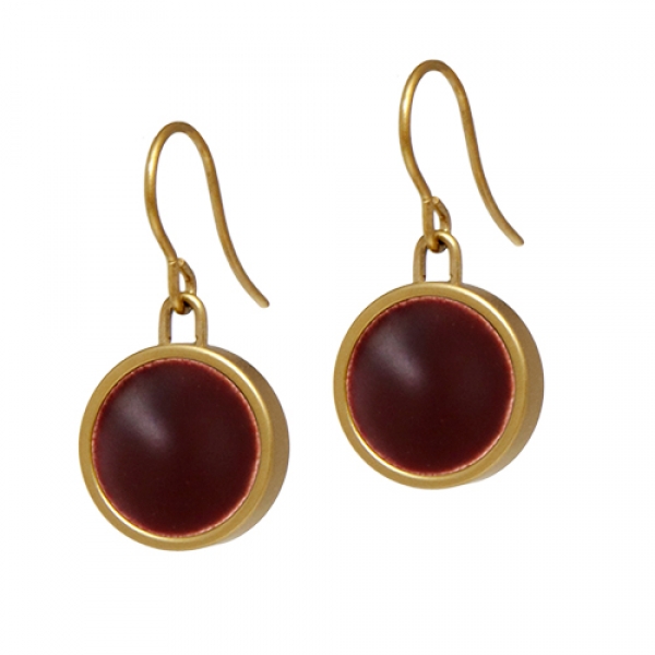 Ohrhänger Uni 570-16-Variante