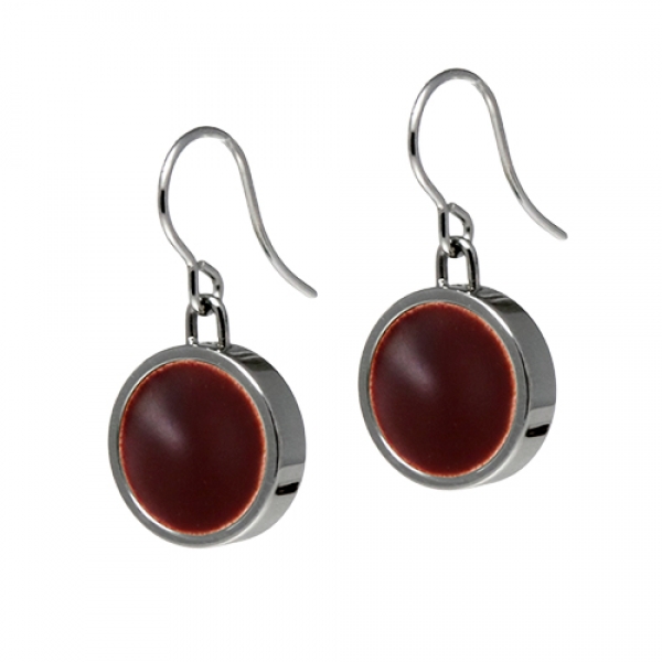 Ohrhänger Uni 570-16-Variante