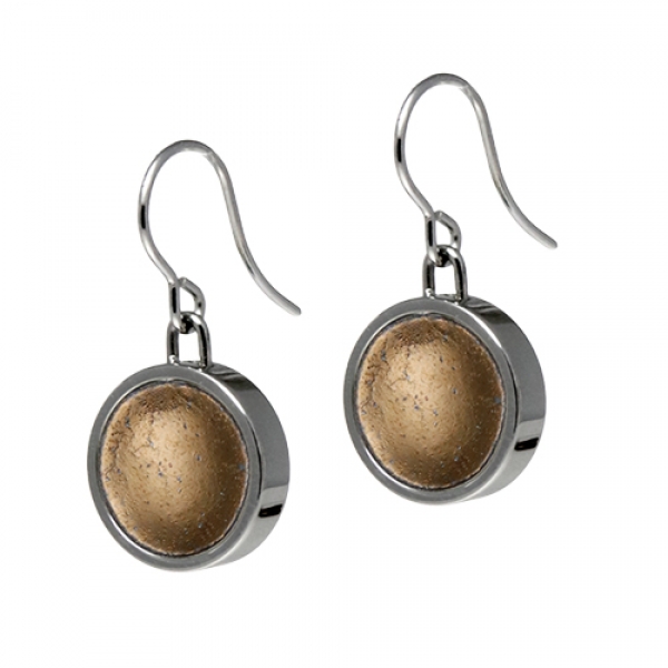 Ohrhänger Uni 570-26