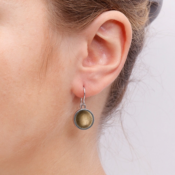 Ohrhänger Uni 570-26