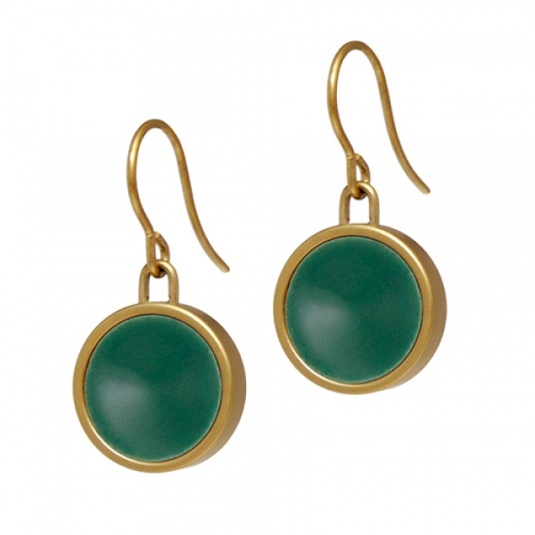 Ohrhänger Uni 570-39