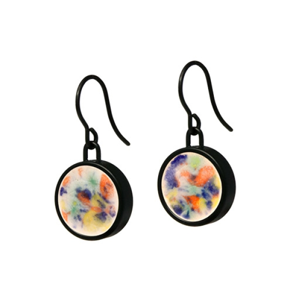 Ohrhänger Uni 570-96