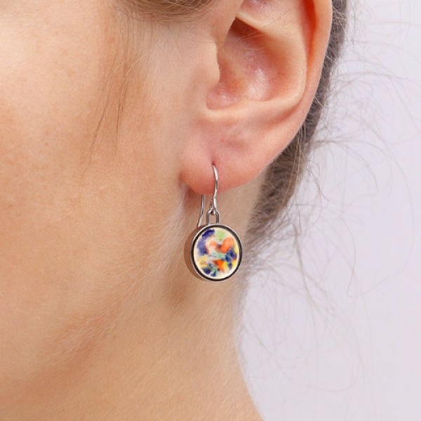 Ohrhänger Uni 570-96