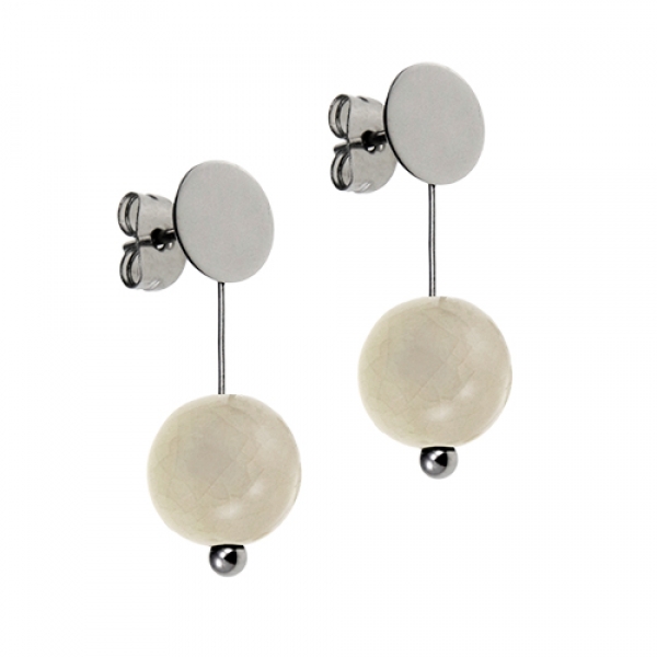 Ohrhänger Uni 580-02