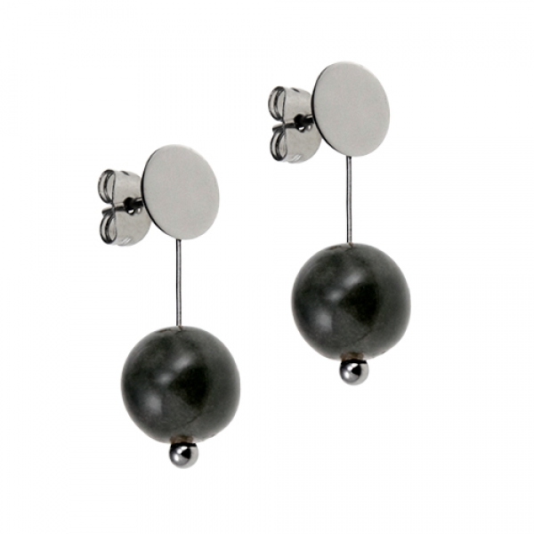 Ohrhänger Uni 580-04