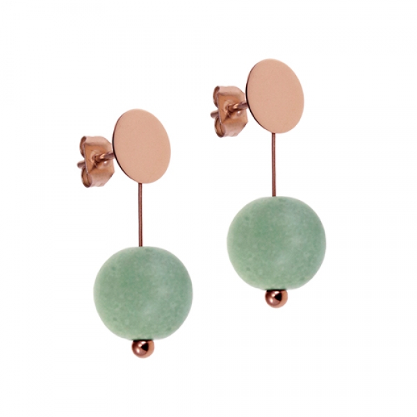 Ohrhänger Uni 580-36