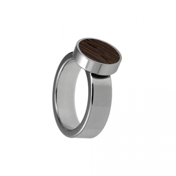 Fingerring Holz 650-WE