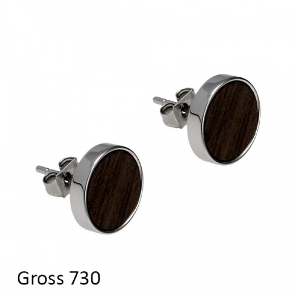 Ohrstecker Uni 730/740-EB-Variante