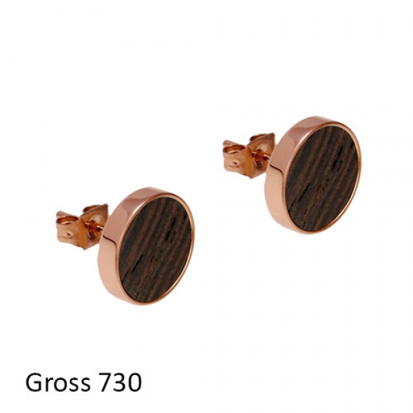 Ohrstecker Uni 730/740-WE-Variante