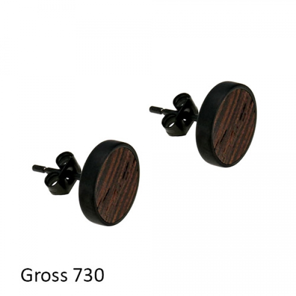 Ohrstecker Uni 730/740-WE-Variante