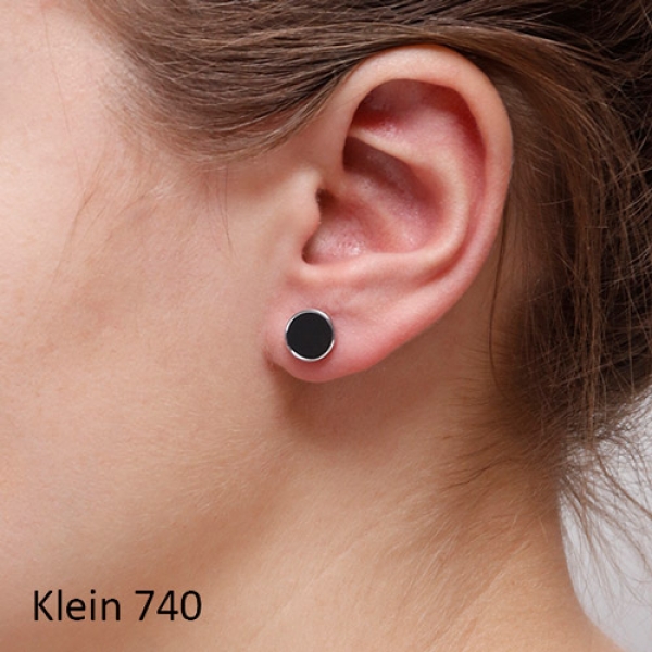 Ohrstecker Uni 730/740-EB-Variante